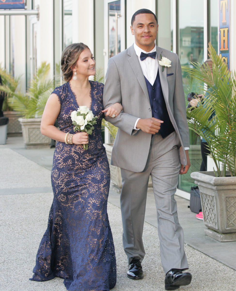Lower Township Prom
